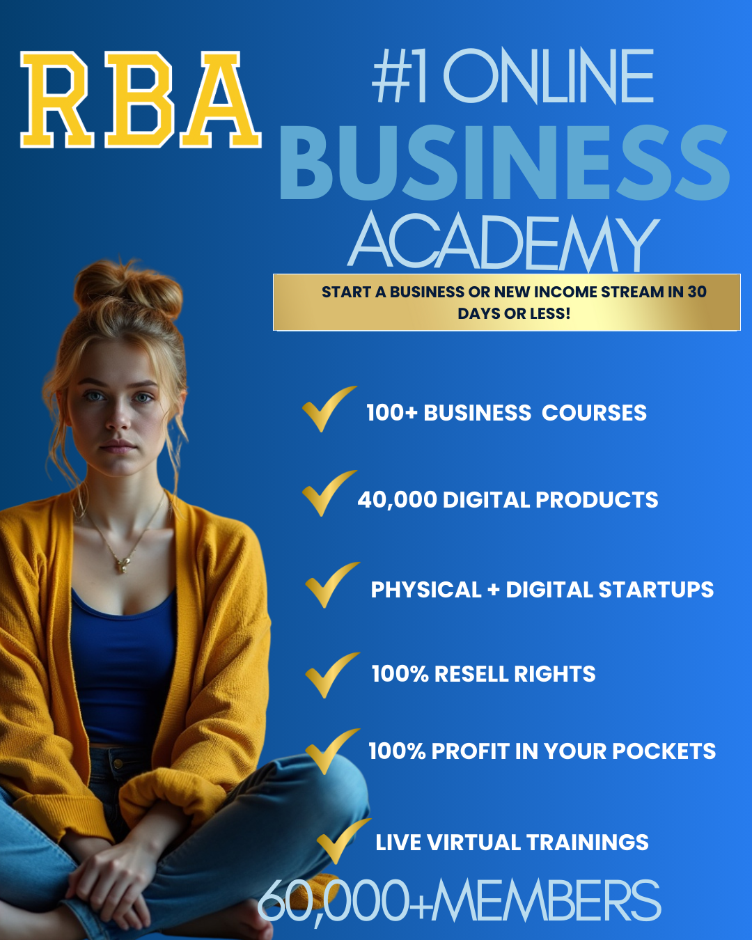 Royal Business Academy