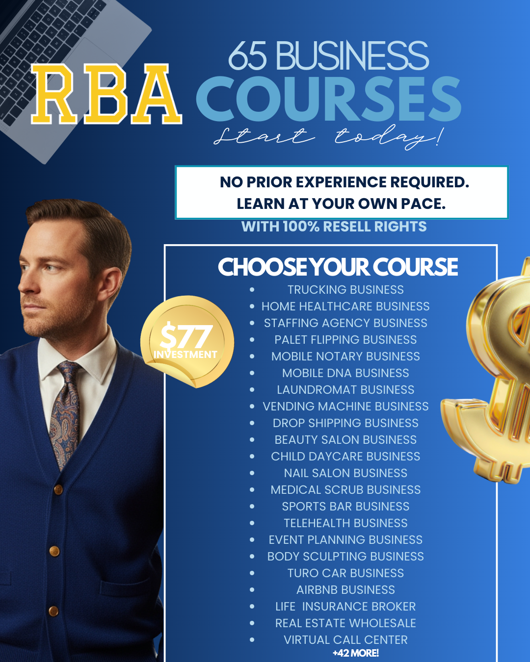 Royal Business Academy