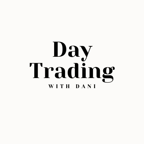 Day Trading with Dani