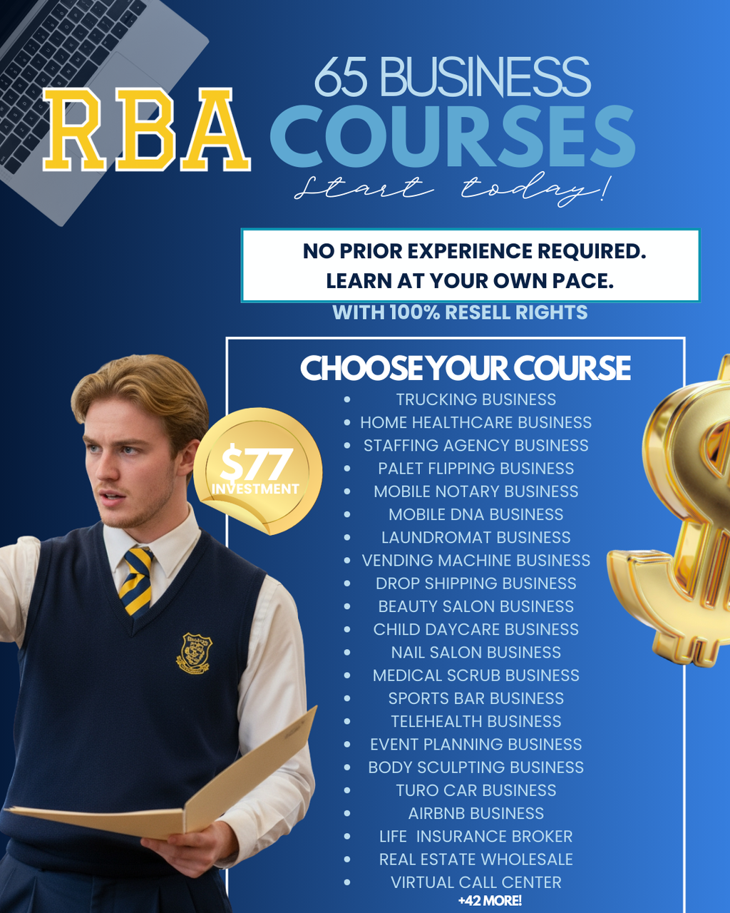 Royal Business Academy