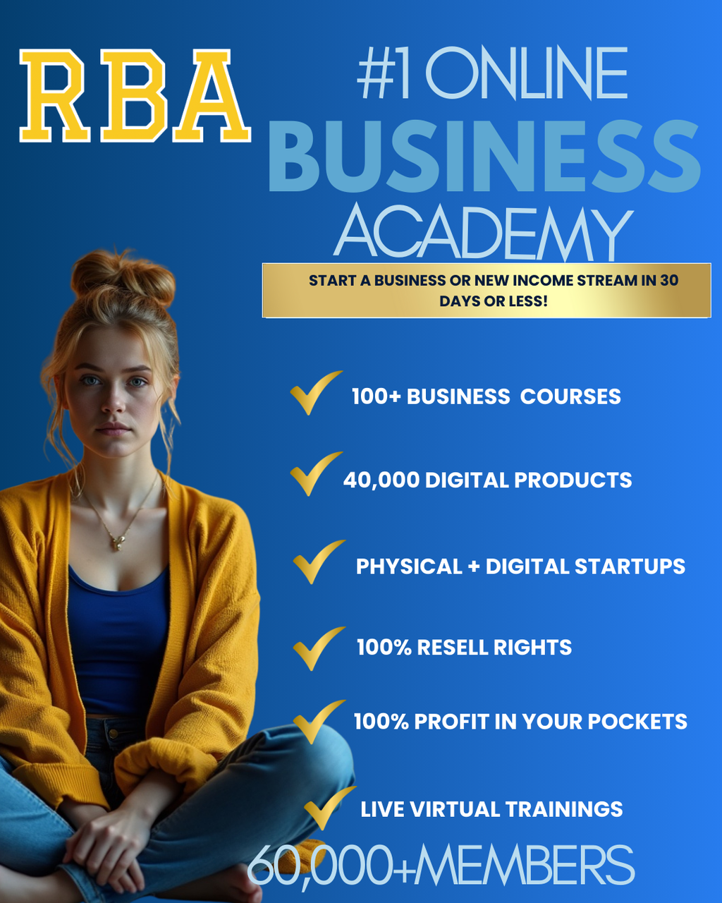 Royal Business Academy