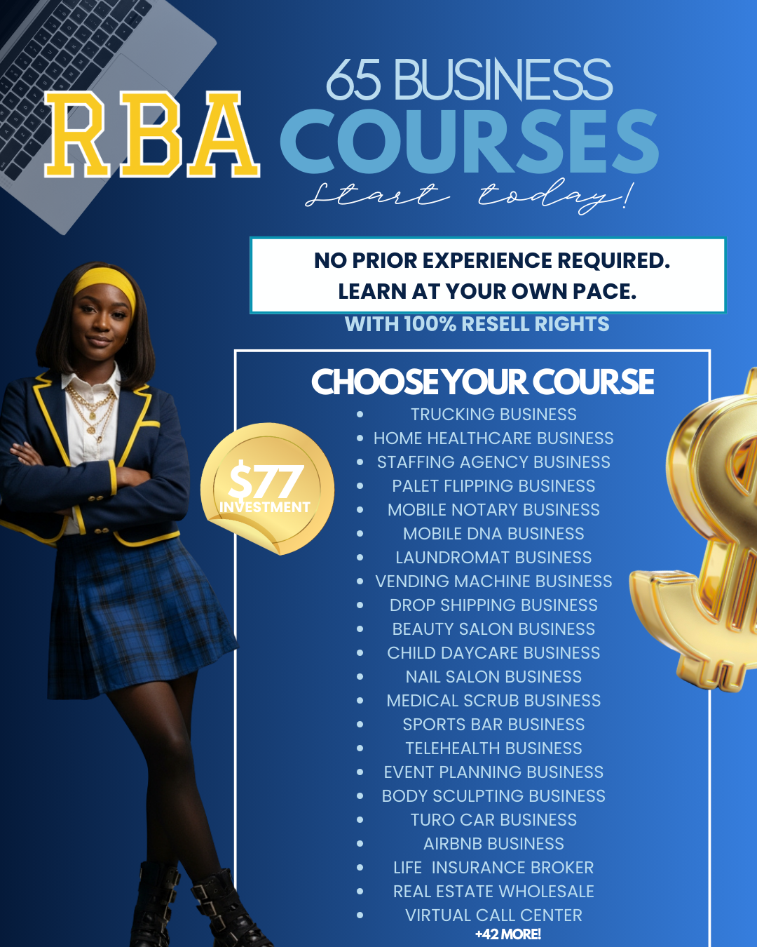 Royal Business Academy