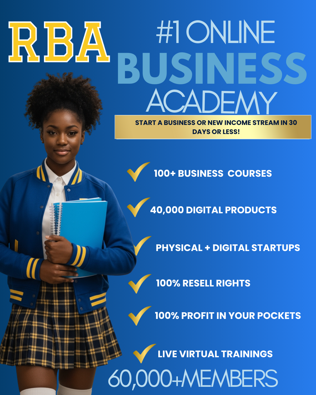 Royal Business Academy