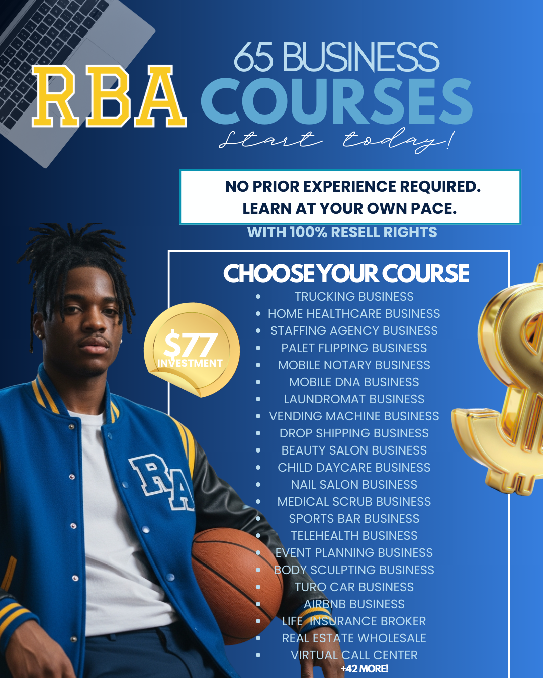 Royal Business Academy