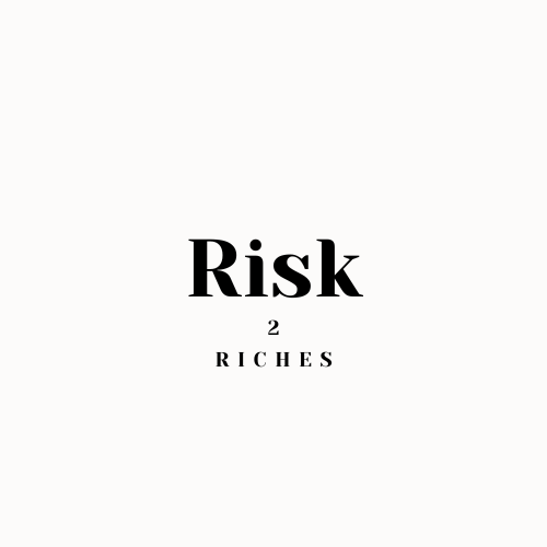 Risk 2 Riches S&P 500