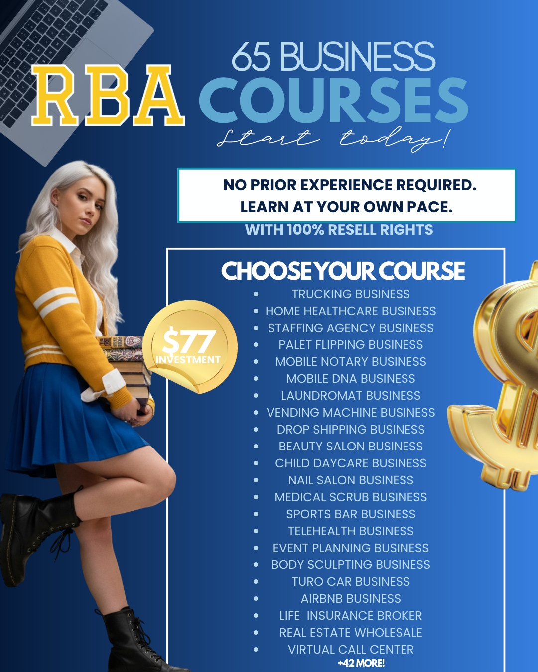 Royal Business Academy