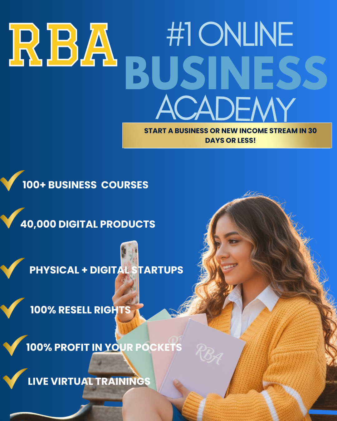 Royal Business Academy